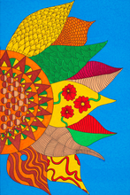 Load image into Gallery viewer, Sunflower