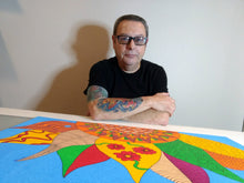 Load image into Gallery viewer, Sunflower